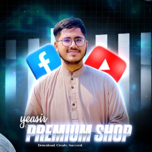 Yasir Premium Shop